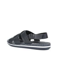 Rieker көк сандалдары 21041-14