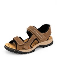 Rieker қоңыр сандалдары 25084-24