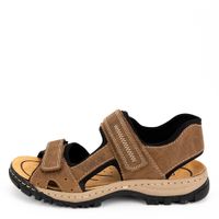 Rieker қоңыр сандалдары 25084-24
