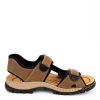 Rieker қоңыр сандалдары 25084-24