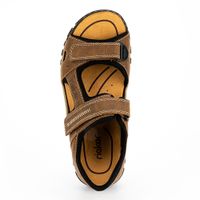 Rieker қоңыр сандалдары 25084-24