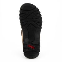 Rieker қоңыр сандалдары 25084-24