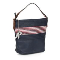 Мультиколорная сумка Rieker H1067-14