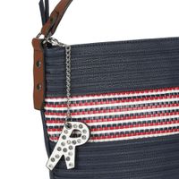 Мультиколорная сумка Rieker H1067-14