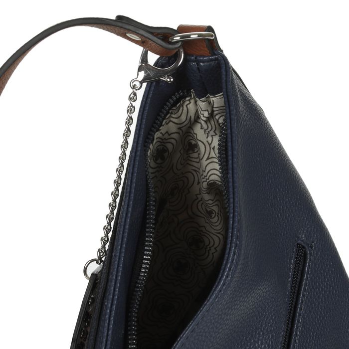 Мультиколорная сумка Rieker H1067-14