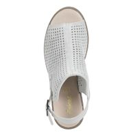 Rieker сұр туфлиөкшесі ашық V0590-90