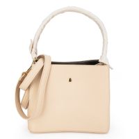 Respect сарғыш сөмкесі AA01-2102-020 beige