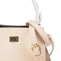 Respect сарғыш сөмкесі AA01-2102-020 beige