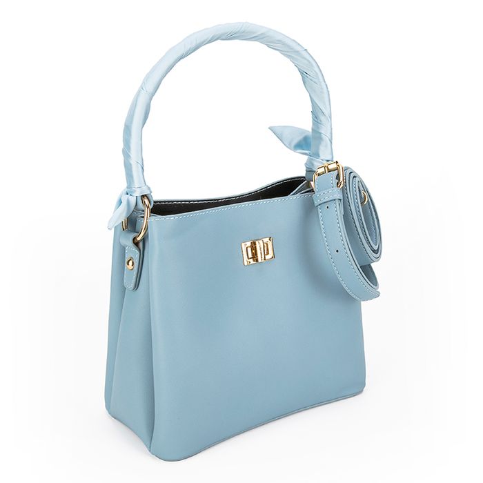 Respect көгілдір сөмкелері AA01-2102-020 blue