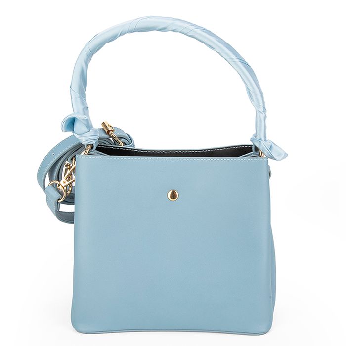 Respect көгілдір сөмкелері AA01-2102-020 blue