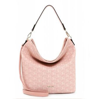 Tamaris қызғылт сөмкесі