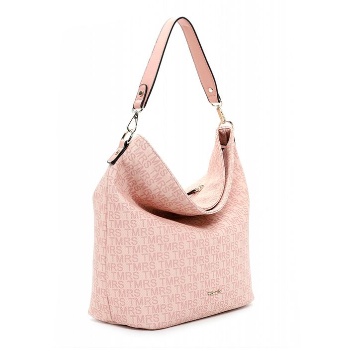 Tamaris қызғылт сөмкесі 31434_650