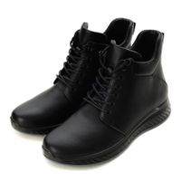 Baden қара бәтеңкелері AC041-010