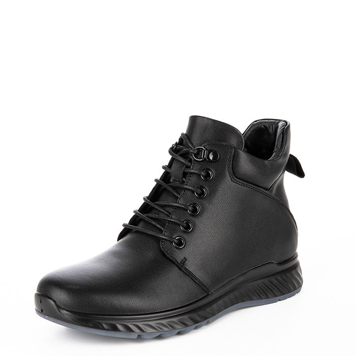 Baden қара бәтеңкелері AC041-010