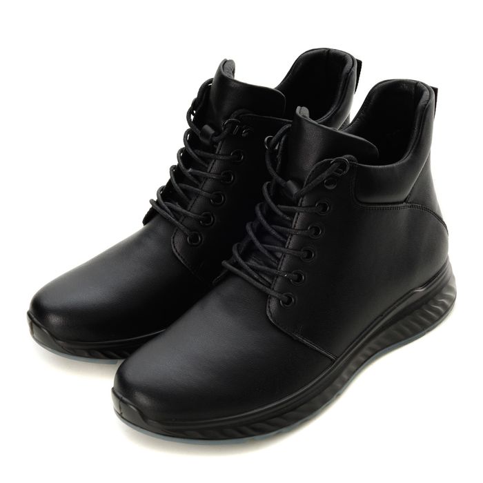 Baden қара бәтеңкелері AC041-010