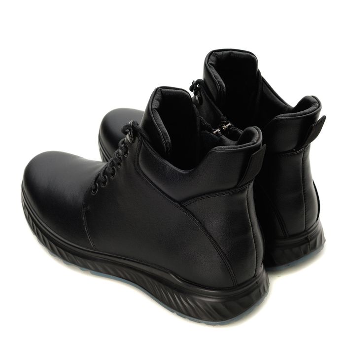 Baden қара бәтеңкелері AC041-010