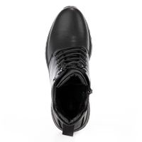 Baden қара бәтеңкелері AC041-010