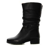 Чёрные сапоги Baden A362-022