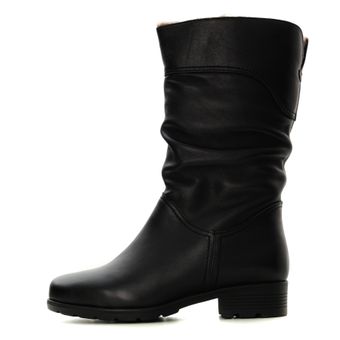 Baden қара етіктері