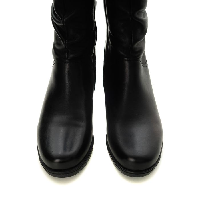 Baden қара етіктері A362-022