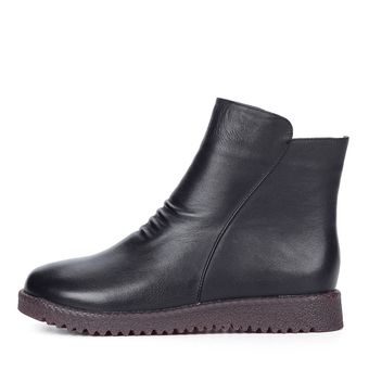 Baden қара бәтеңкелері