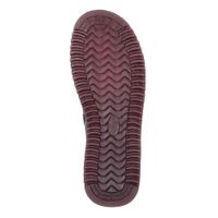 Чёрные ботинки Baden CV055-010