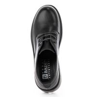 Baden қара жабық туфлилері CV208-080