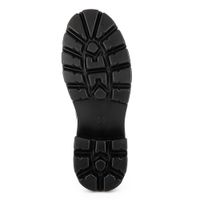 Baden қара жабық туфлилері CV208-080