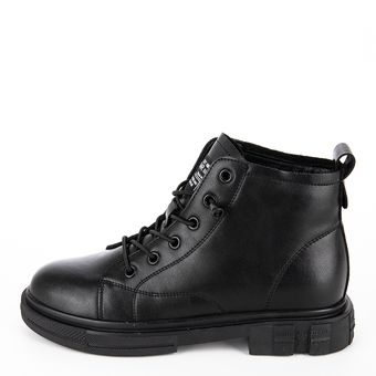 Baden қара бәтеңкелері