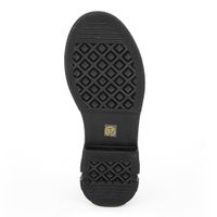 Чёрные ботинки Baden EH071-040