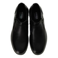 Baden қара бәтеңкелері LZ067-020