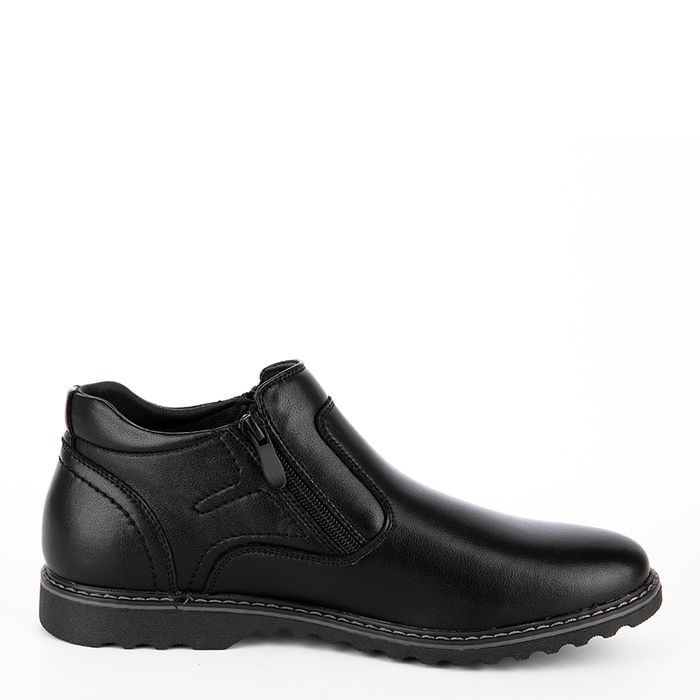 Baden қара бәтеңкелері LZ067-020