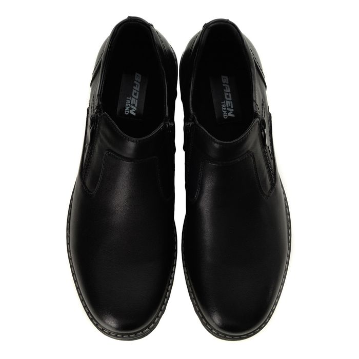 Baden қара бәтеңкелері LZ067-020