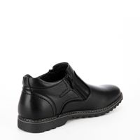 Baden қара бәтеңкелері LZ067-020