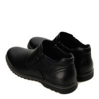 Baden қара бәтеңкелері LZ067-020