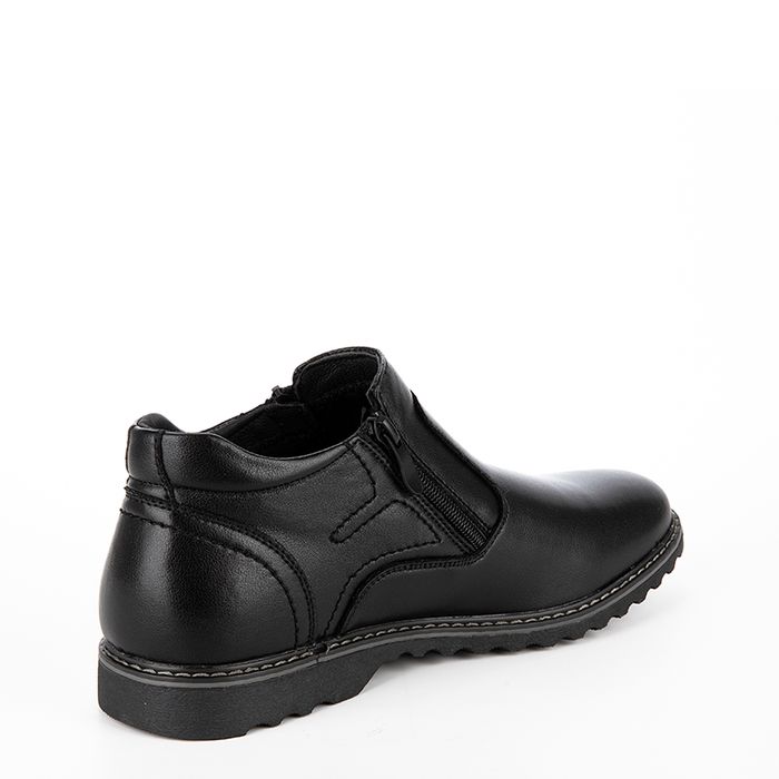 Baden қара бәтеңкелері LZ067-020