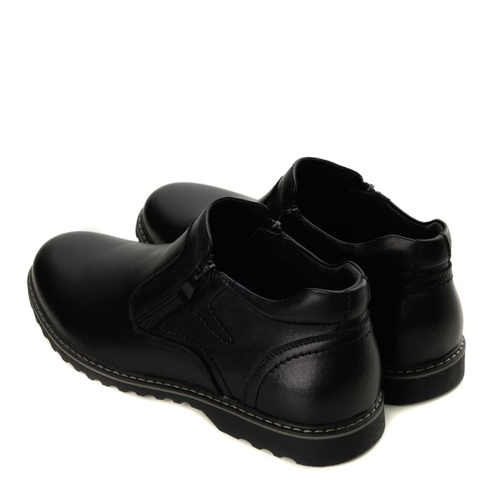 Baden қара бәтеңкелері LZ067-020