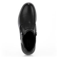 Baden қара бәтеңкелері LZ067-020