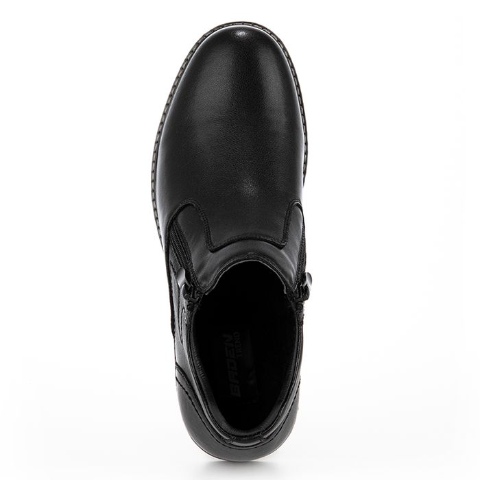 Baden қара бәтеңкелері LZ067-020