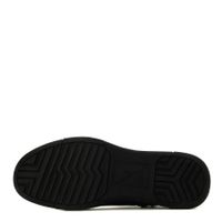 Чёрные кеды Baden LZ089-010