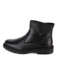 Baden қара жартылай етіктері LZ123-031