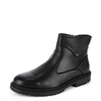 Baden қара жартылай етіктері LZ123-031