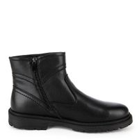 Baden қара жартылай етіктері LZ123-031