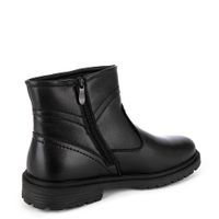 Baden қара жартылай етіктері LZ123-031