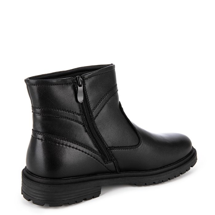 Baden қара жартылай етіктері LZ123-031