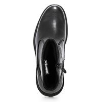 Baden қара жартылай етіктері LZ123-031