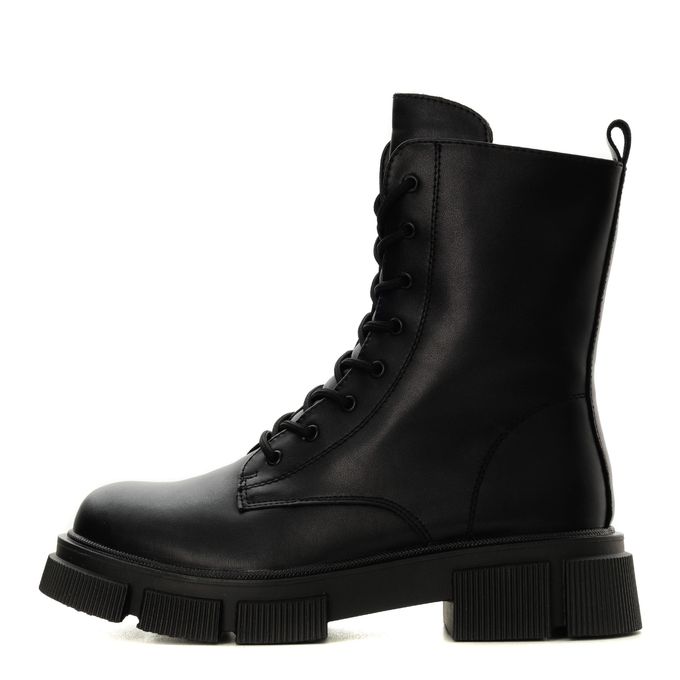 Baden қара берцілері