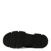 Чёрные берцы Baden MV724-021