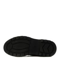 Чёрные ботинки Baden NU287-011