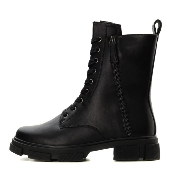 Baden қара берцілері